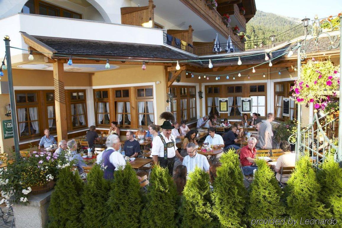 Hotel Schatten Garmisch-Partenkirchen Exterior photo